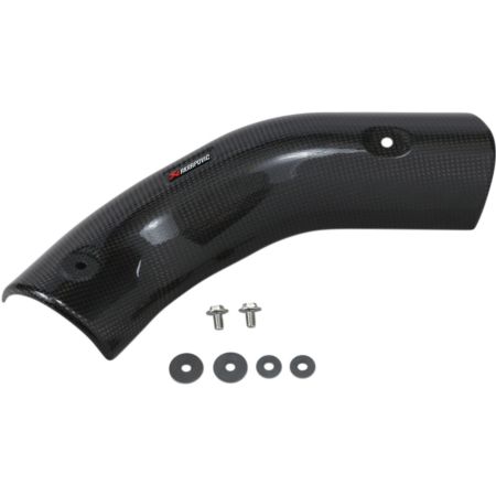Osłona termiczna AKRAPOVIC HONDA