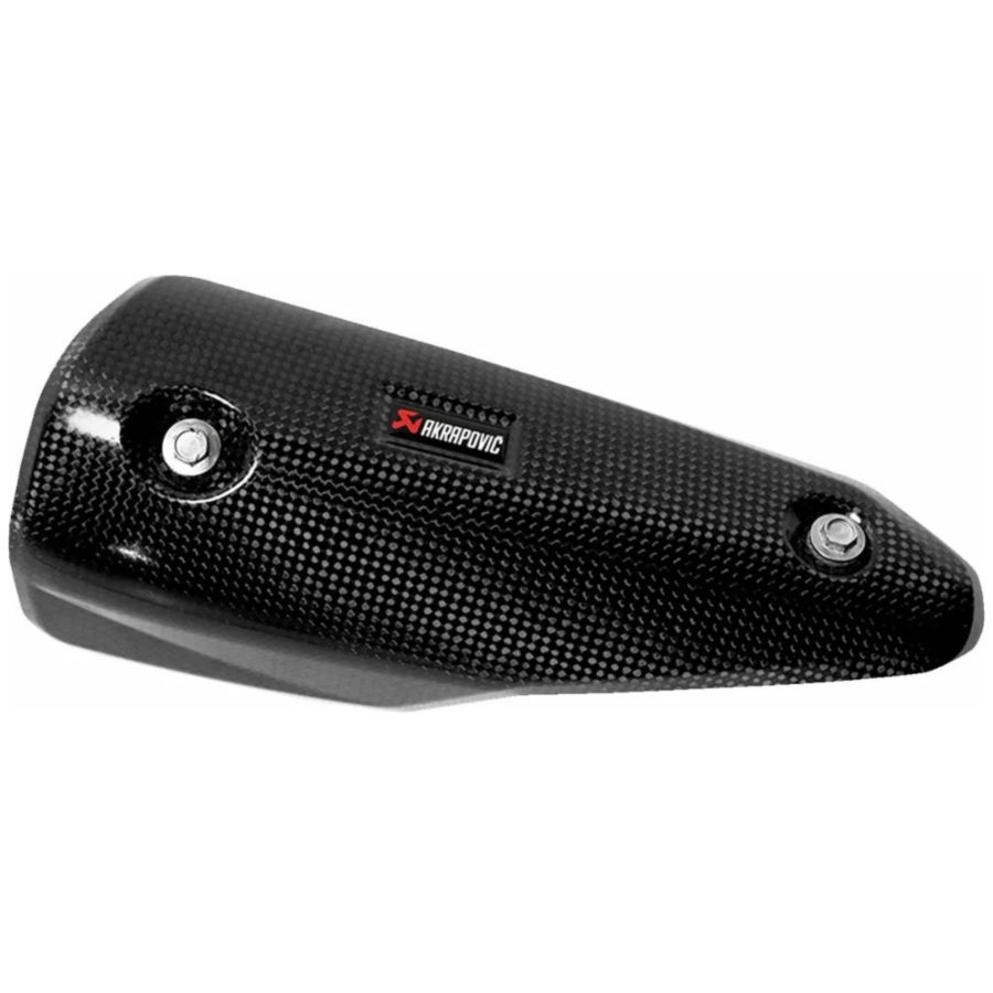 Osłona termiczna AKRAPOVIC KAWASAKI Z400