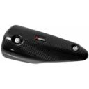 Osłona termiczna AKRAPOVIC KAWASAKI Z400