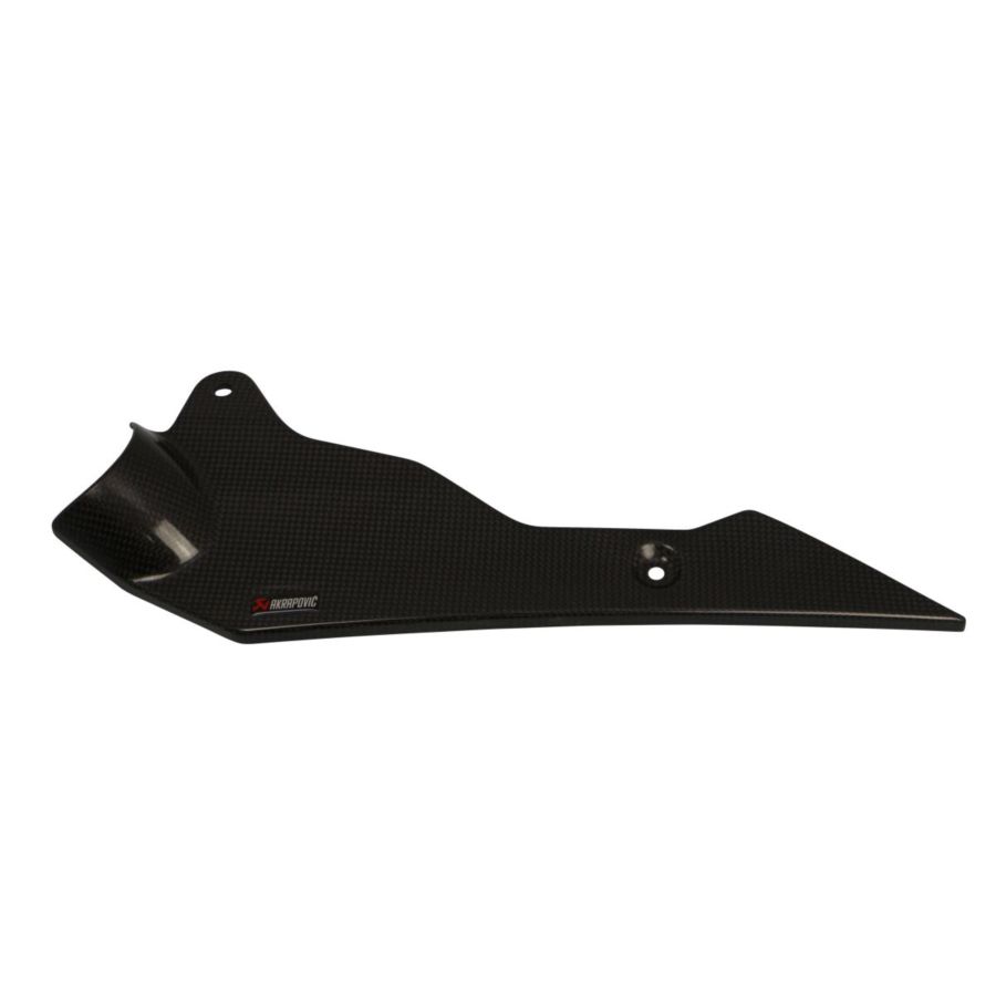 Osłona termiczna AKRAPOVIC SUZUKI