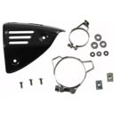 Osłona termiczna AKRAPOVIC VESPA GTS 125/250/300