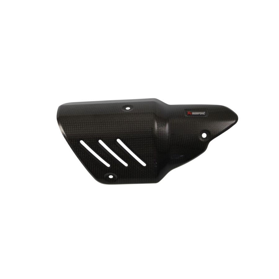 Osłona termiczna AKRAPOVIC YAMAHA MT-10