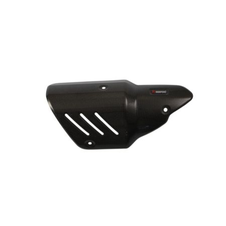 Osłona termiczna AKRAPOVIC YAMAHA MT-10