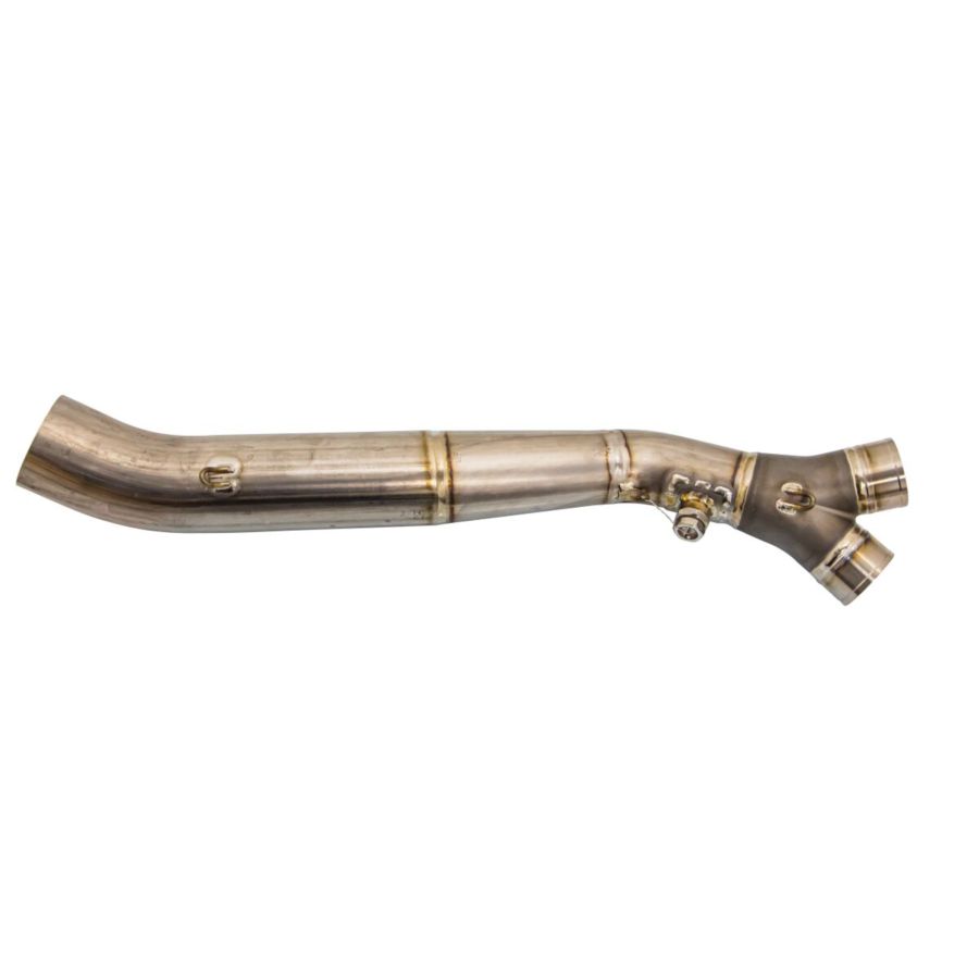 Rura łącząca AKRAPOVIC BMW S1000RR Rura łącząca AKRAPOVIC BMW S1000RR