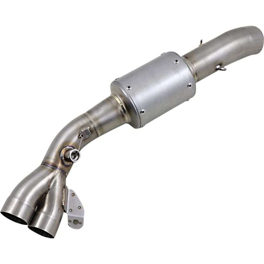 Rura łącząca AKRAPOVIC HONDA CBR 1000RR