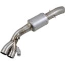 Rura łącząca AKRAPOVIC HONDA CBR 1000RR