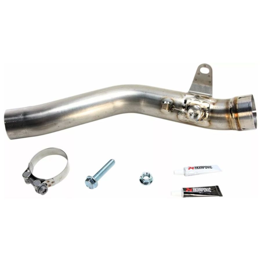 Rura łącząca AKRAPOVIC KAWASAKI ZX-10 R1000