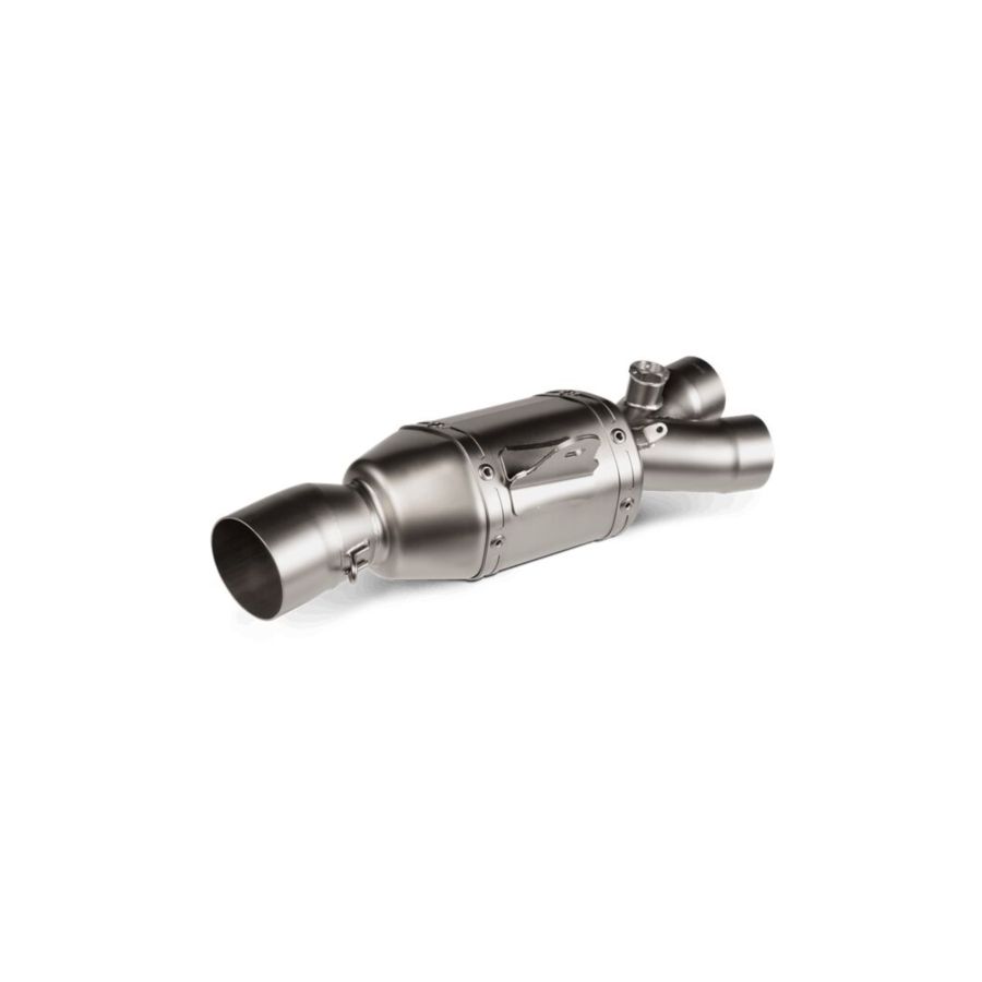 Rura łącząca AKRAPOVIC YAMAHA YZF-R6
