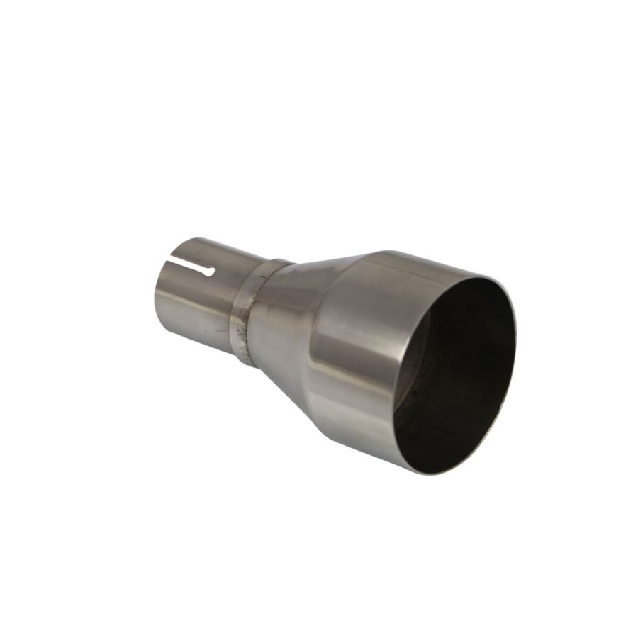 Rura łącząca AKRAPOVIC APRILIA SPORTCITY CUBE