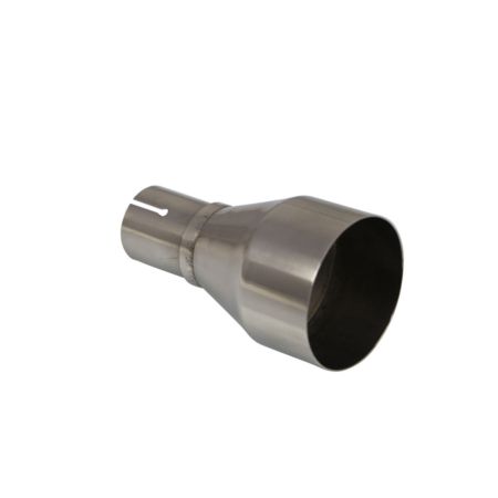 Rura łącząca AKRAPOVIC APRILIA SPORTCITY CUBE