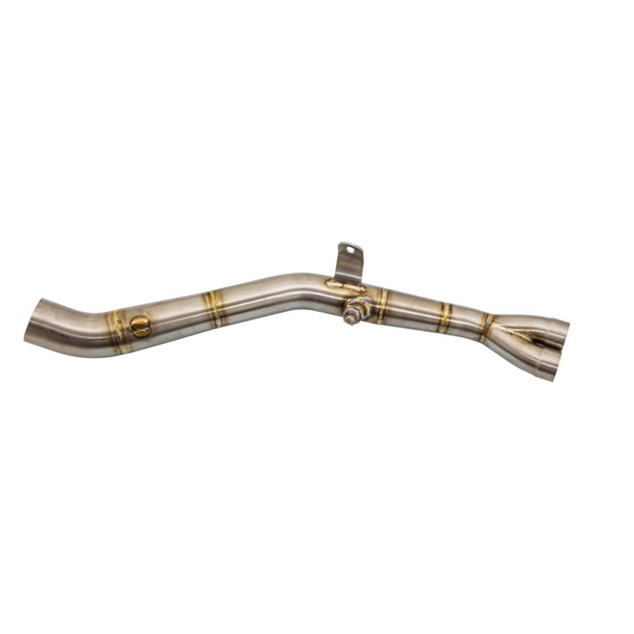 Rura łącząca AKRAPOVIC YAMAHA YZF-R25