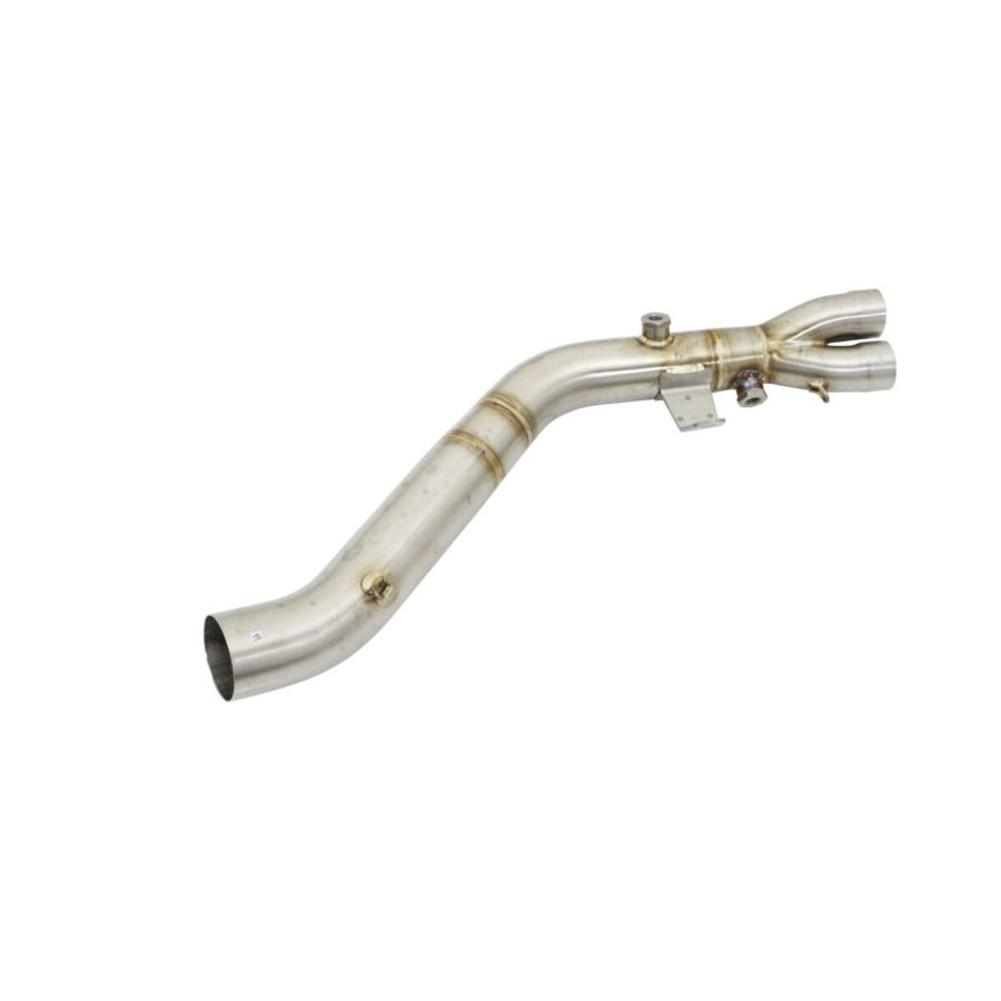 Rura łącząca AKRAPOVIC YAMAHA MT-09