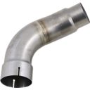 Rura łącząca AKRAPOVIC INDIAN FTR 1200