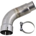 Rura łącząca AKRAPOVIC INDIAN FTR 1200