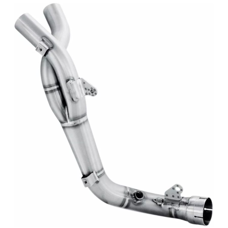 Rura łącząca AKRAPOVIC YAMAHA YZF-R1