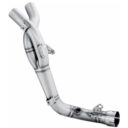 Rura łącząca AKRAPOVIC YAMAHA YZF-R1