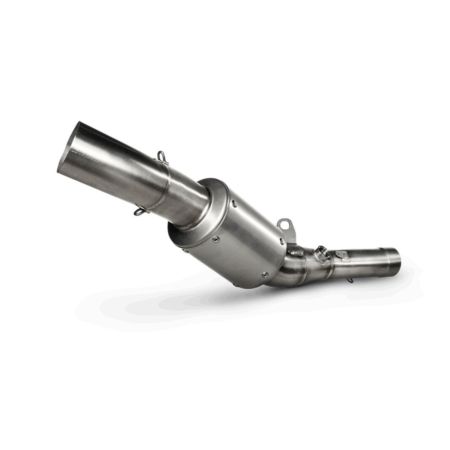 Rura łącząca AKRAPOVIC KAWASAKI ZX-6R