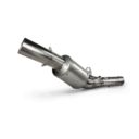 Rura łącząca AKRAPOVIC KAWASAKI ZX-6R