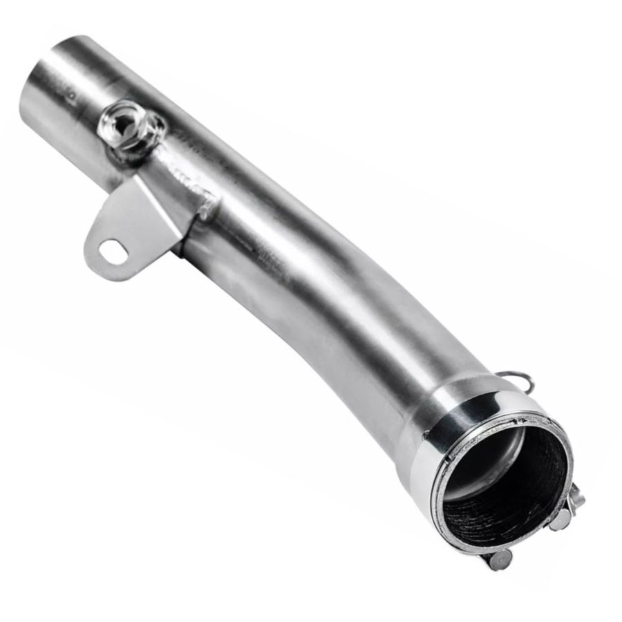 Rura łącząca AKRAPOVIC KAWASAKI ZX-6R