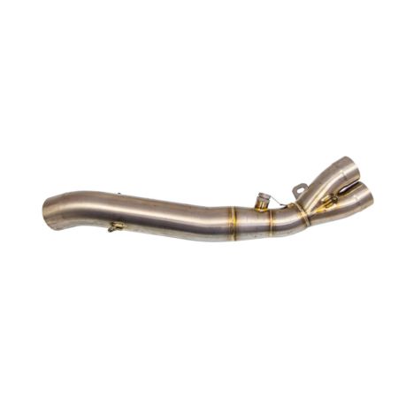 Rura łącząca AKRAPOVIC KAWASAKI ZX-10R