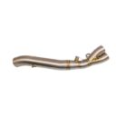 Rura łącząca AKRAPOVIC KAWASAKI ZX-10R