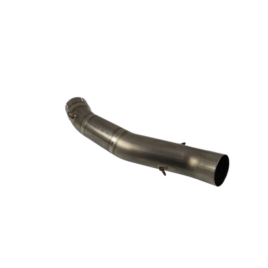 Rura łącząca AKRAPOVIC APRILIA RSV4 1000