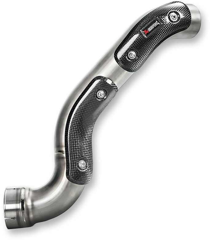 Rura łącząca AKRAPOVIC BMW R NINE T