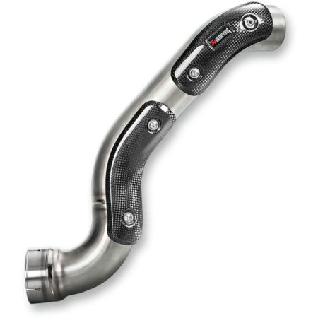 Rura łącząca AKRAPOVIC BMW R NINE T