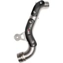 Rura łącząca AKRAPOVIC BMW R NINE T