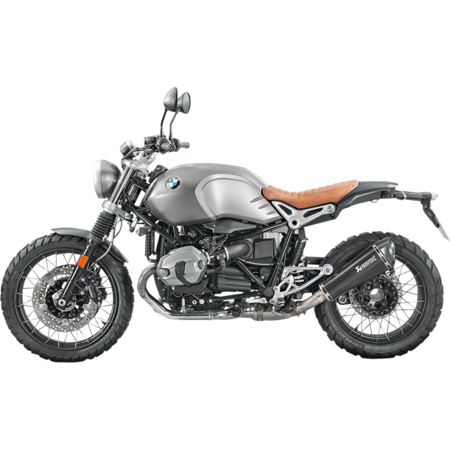 Rura łącząca AKRAPOVIC BMW R NINE T