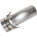 Rura łącząca AKRAPOVIC BMW R NINE T