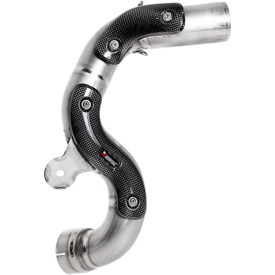 Rura łącząca AKRAPOVIC BMW R NINE T