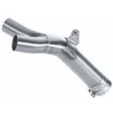 Rura łącząca AKRAPOVIC YAMAHA YZF-R1