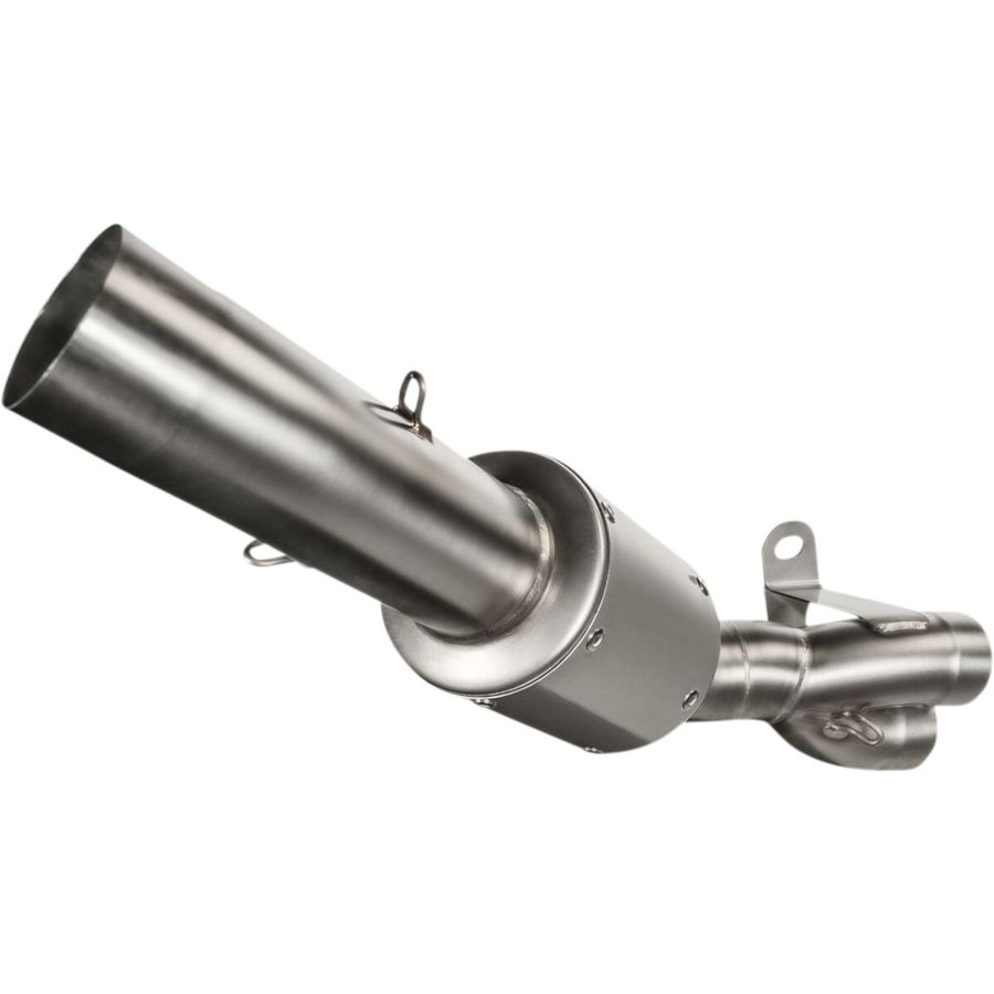 Rura łącząca AKRAPOVIC KAWASAKI ZX-10R