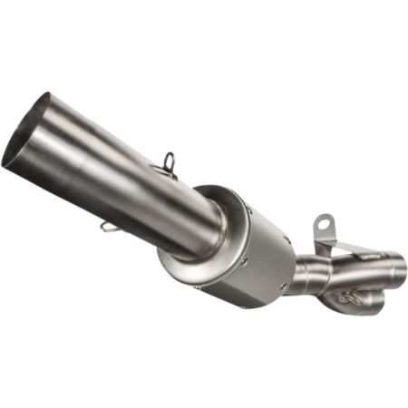 Rura łącząca AKRAPOVIC KAWASAKI ZX-10R