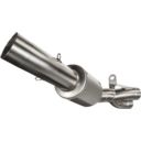 Rura łącząca AKRAPOVIC KAWASAKI ZX-10R