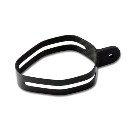 Obejma tłumika AKRAPOVIC KAWASAKI ER-6F 650