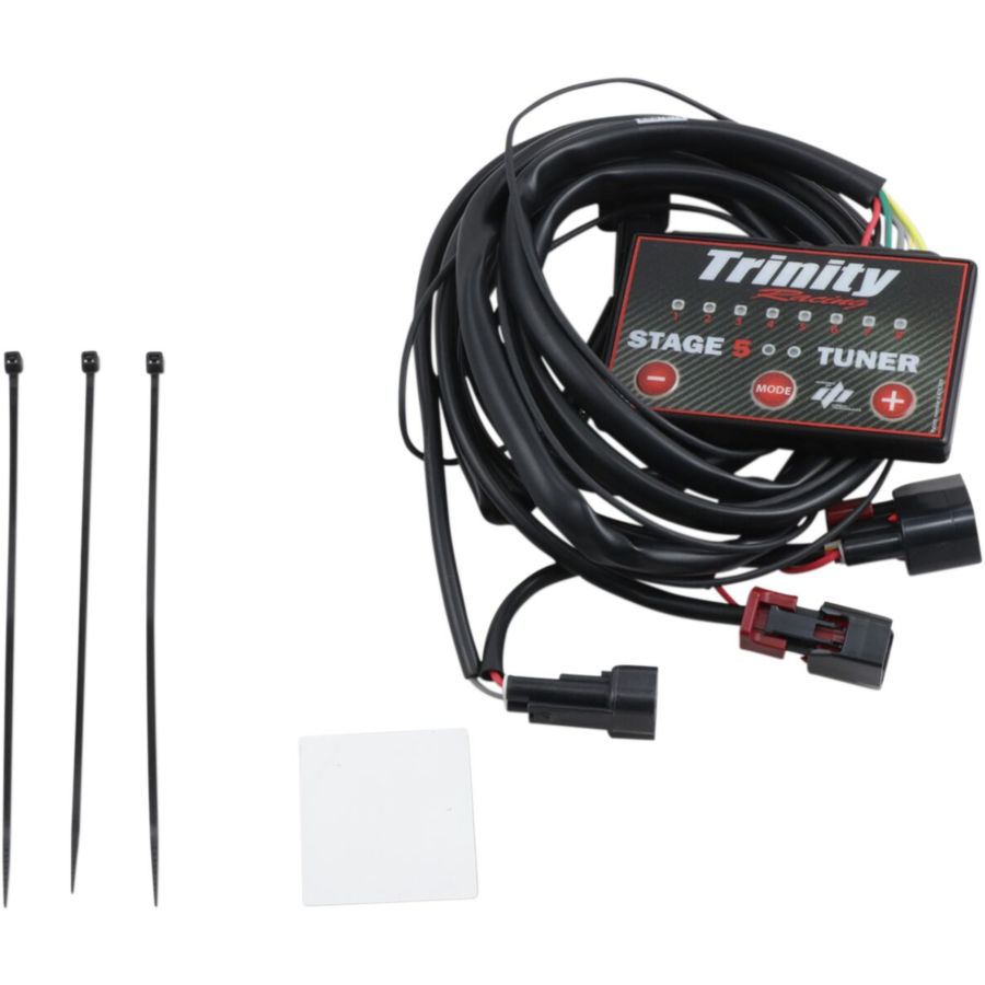 Tuner EFI TRINITY POLARIS RZR XP 1000