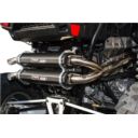 Wydech TRINITY RACING STAGE 5 POLARIS RZR XP 1000