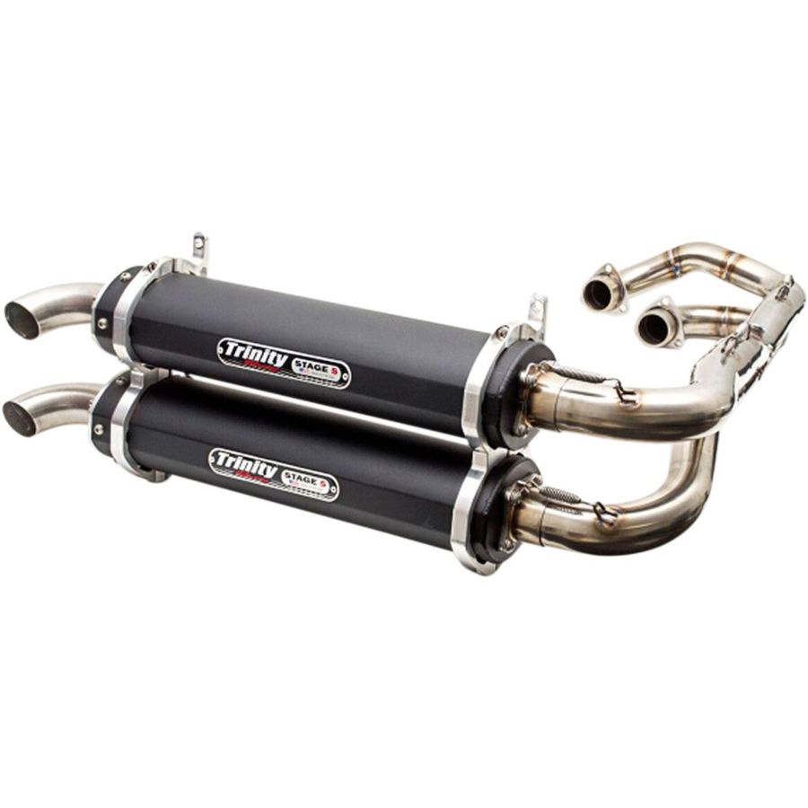 Wydech TRINITY RACING STAGE 5 POLARIS GENERAL 1000