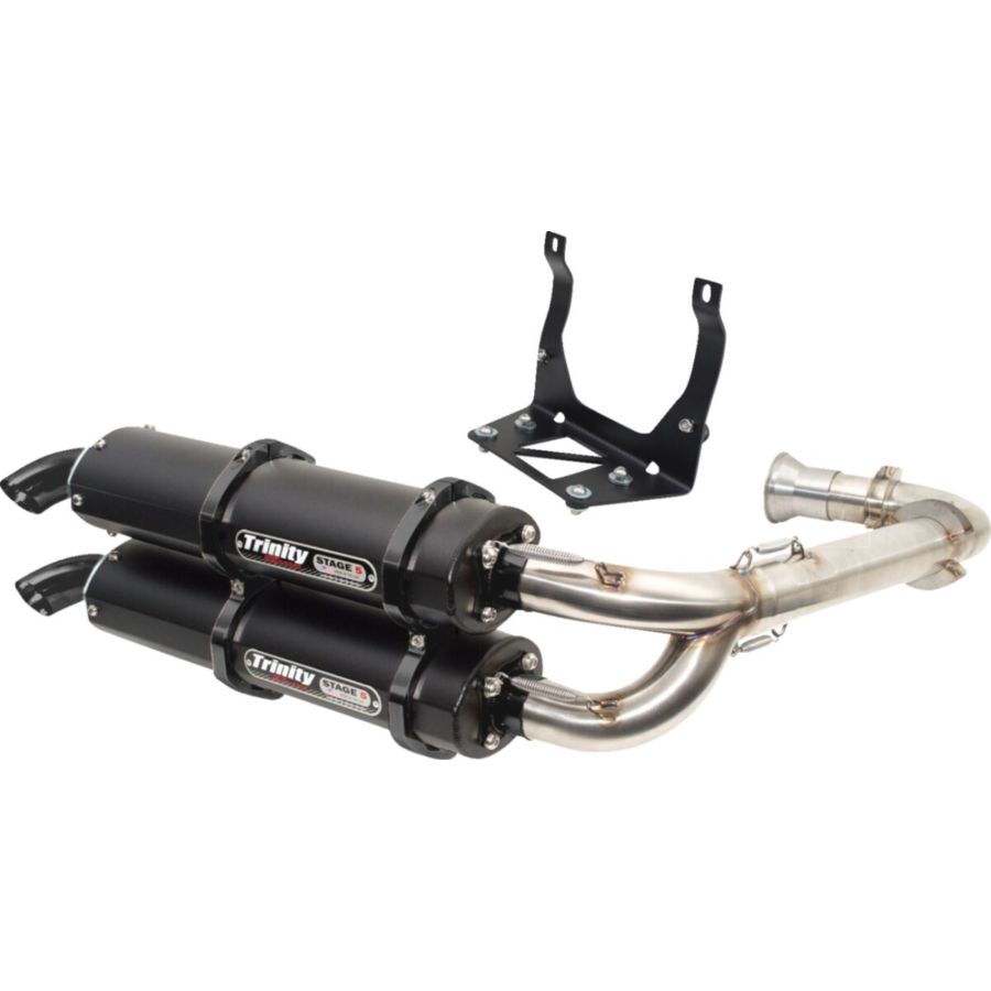 Wydech TRINITY RACING STAGE 5 CAN-AM MAVERICK 900