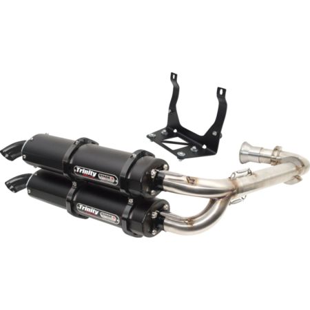 Wydech TRINITY RACING STAGE 5 CAN-AM MAVERICK 900