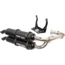 Wydech TRINITY RACING STAGE 5 CAN-AM MAVERICK 900