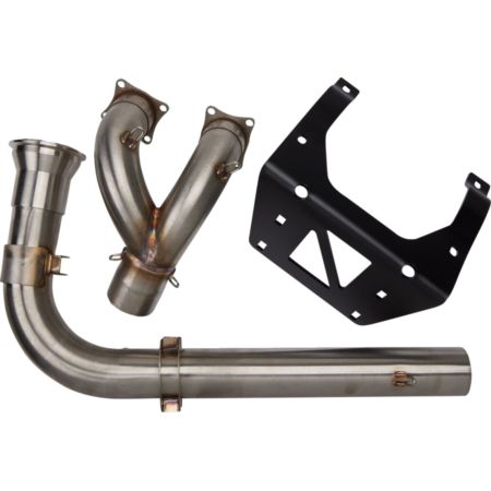 Wydech TRINITY RACING CAN-AM MAVERICK X3