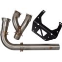 Wydech TRINITY RACING CAN-AM MAVERICK X3