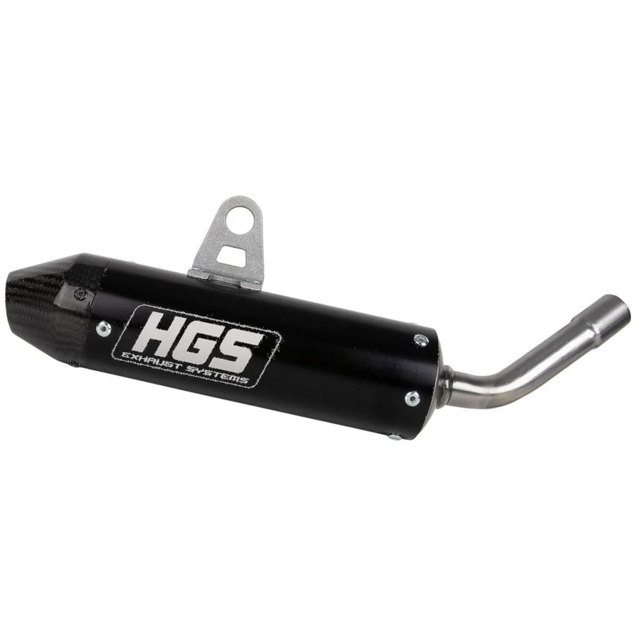 Tłumik HGS SLIP-ON KTM SX65