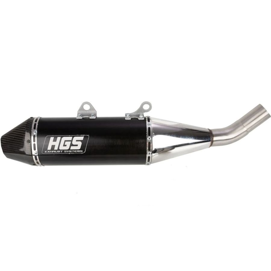 Tłumik HGS SLIP-ON KTM SXF250