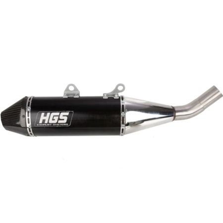 Tłumik HGS SLIP-ON KTM SXF 250/450