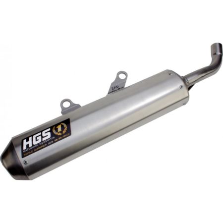Tłumik HGS SLIP-ON KTM XC-W125