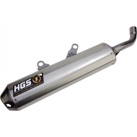 Tłumik HGS SLIP-ON KTM EXC 250/300